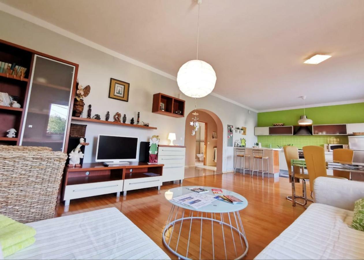 Apartment Arena Загреб Экстерьер фото