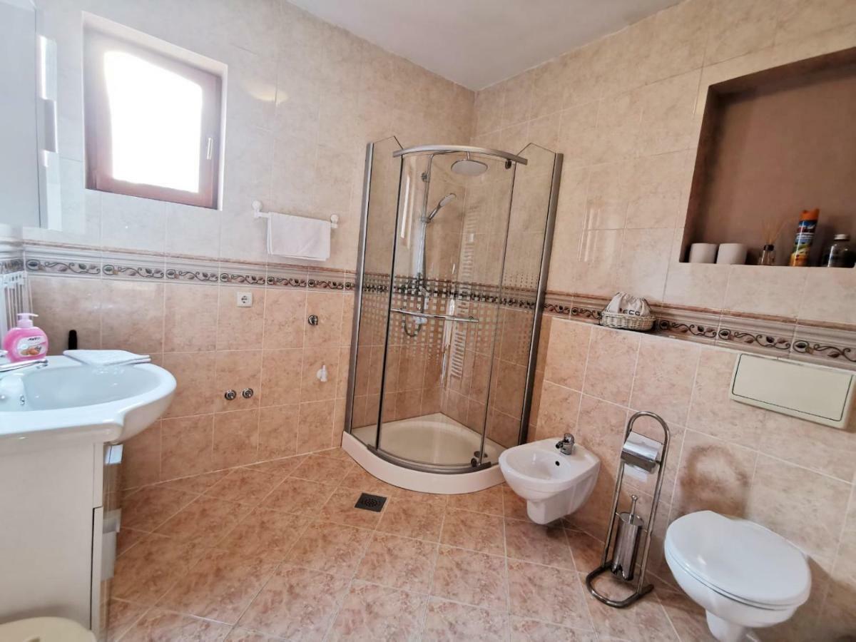 Apartment Arena Загреб Экстерьер фото