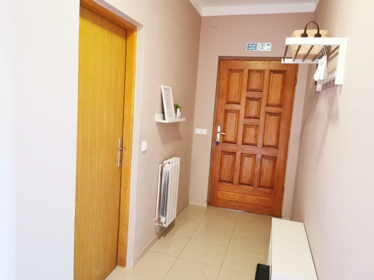 Apartment Arena Загреб Экстерьер фото